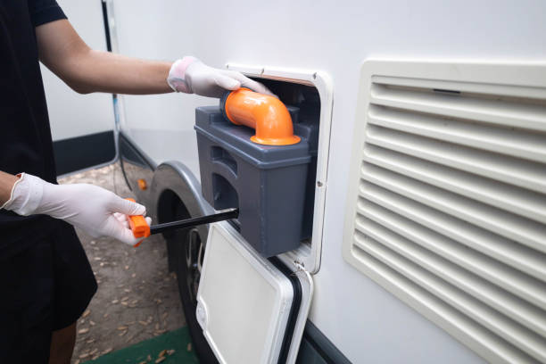 Trusted Faison, NC porta potty rental Experts