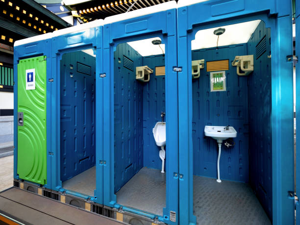 Best Long-term porta potty rental  in Faison, NC