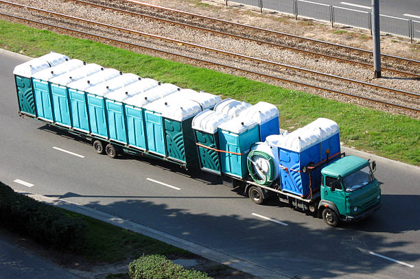 Best Affordable porta potty rental  in Faison, NC