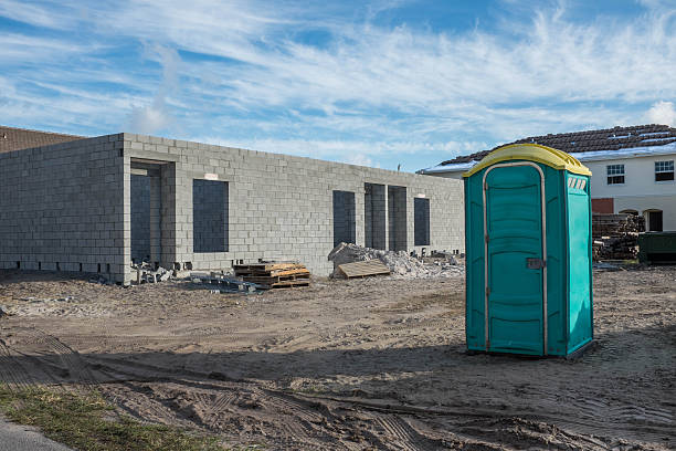 Best Portable toilet rental cost  in Faison, NC
